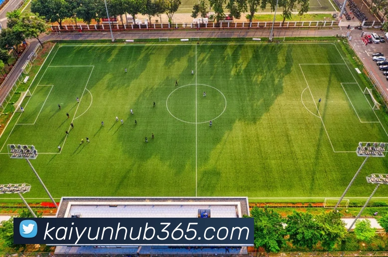 开云APP 体育赛事宣传图